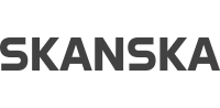 Skanska Bw Logo Skanska Bw Logo