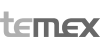 Temex Bw Logo Temex Bw Logo