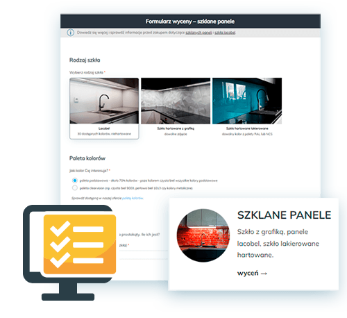 Wycena Lac Wycena Lac